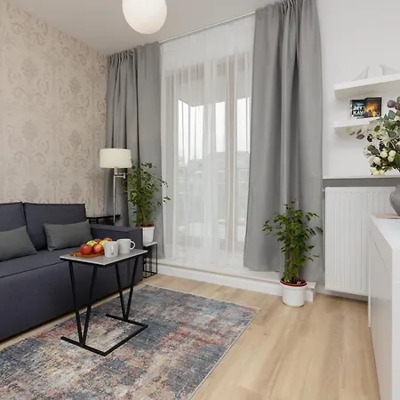 Os Krolewska - Comfortable In Wilanow *