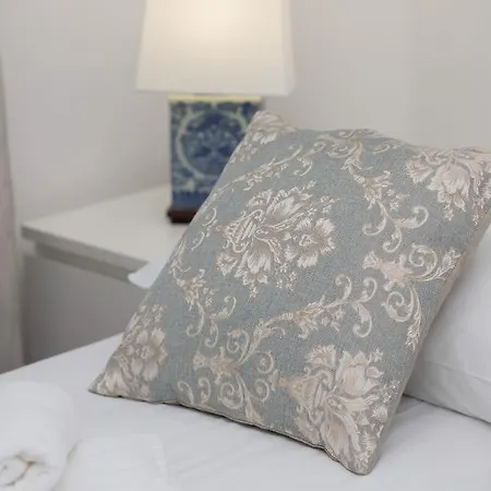 Apartmán Os Krolewska - Comfortable In Wilanow