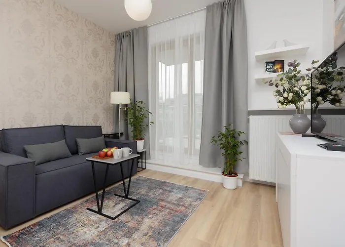 Os Krolewska - Comfortable In Wilanow *