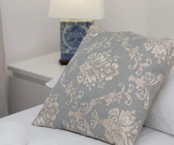 Daire Os Krolewska - Comfortable In Wilanow