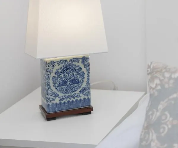 Os Krolewska - Comfortable In Wilanow Daire *