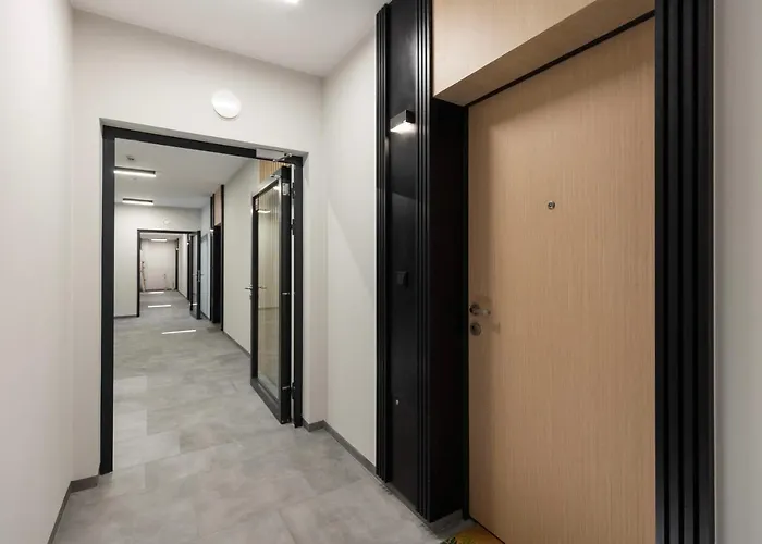 شقة Os Krolewska - Comfortable In Wilanow