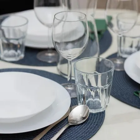 Oś Królewska - Comfortable In Wilanów Apartamento Varsovia